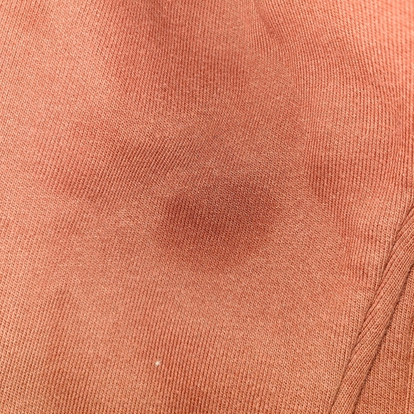 Mens carhartt rain defender sweatshirt size L loose fit - Picture 5 of 5